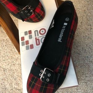 No boundaries Nicolette shoes